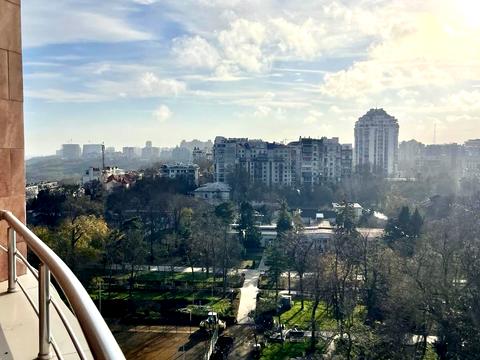 квартира по адресу Веры Инбер ул. (Веры Инбер), 5