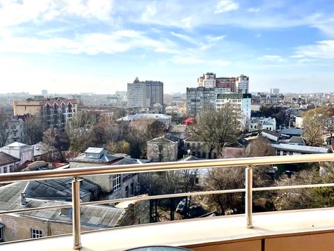 квартира за адресою Володимира Рутківського вул. (Віри Інбер), 5