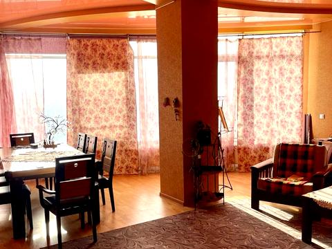 квартира за адресою Володимира Рутківського вул. (Віри Інбер), 5