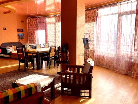 квартира за адресою Володимира Рутківського вул. (Віри Інбер), 5