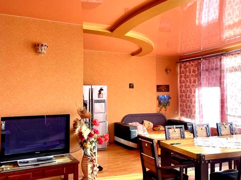 квартира за адресою Володимира Рутківського вул. (Віри Інбер), 5