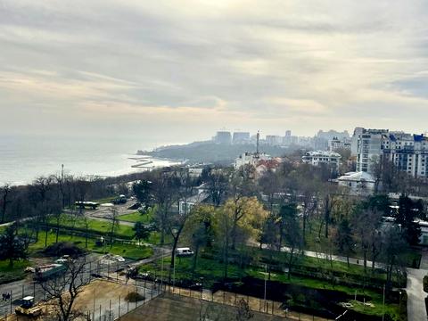 квартира за адресою Володимира Рутківського вул. (Віри Інбер), 5