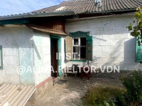 дом по адресу Привокзальна