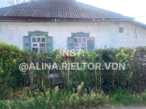 дом по адресу Привокзальна