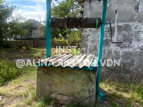 дом по адресу Привокзальна