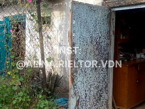 дом по адресу Привокзальна