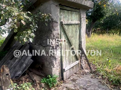 дом по адресу Привокзальна