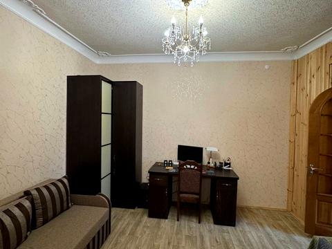 квартира за адресою Філософська вул., 30