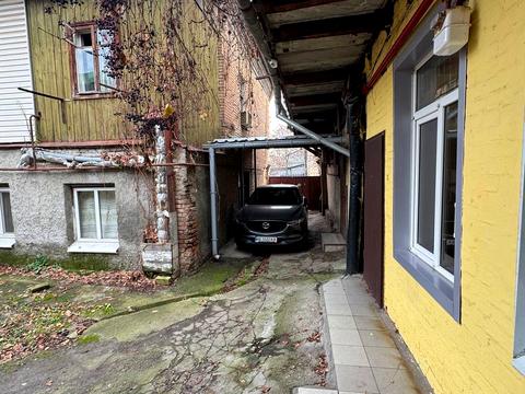 квартира за адресою Філософська вул., 30