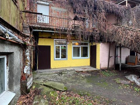 квартира за адресою Філософська вул., 30