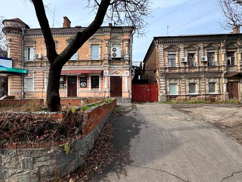 квартира за адресою Філософська вул., 30