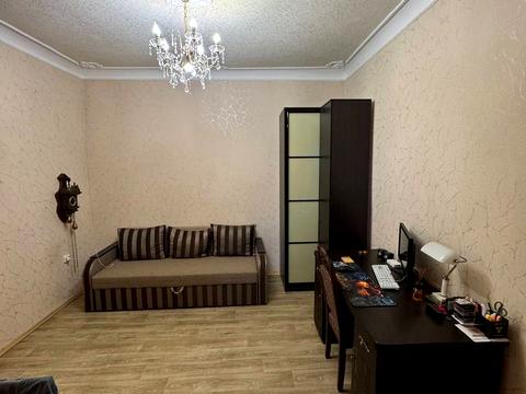 квартира за адресою Філософська вул., 30