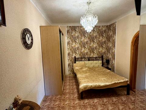 квартира за адресою Філософська вул., 30