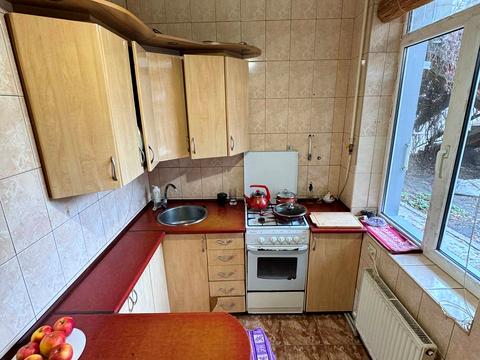 квартира за адресою Філософська вул., 30