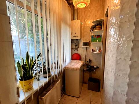 квартира за адресою Філософська вул., 30