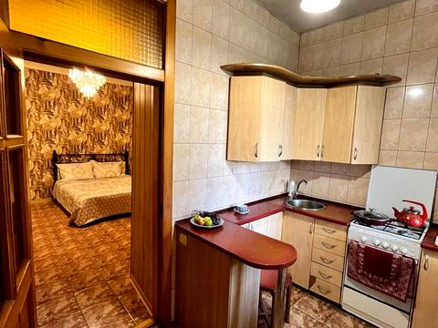 квартира за адресою Філософська вул., 30