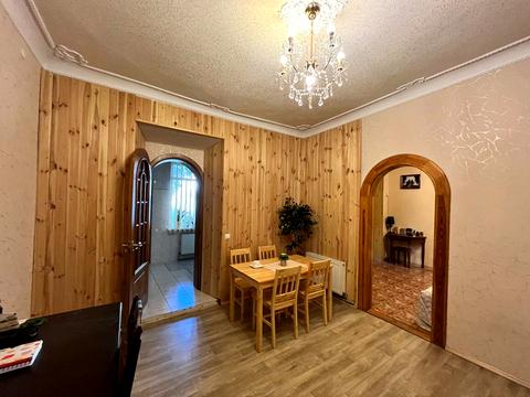 квартира за адресою Філософська вул., 30