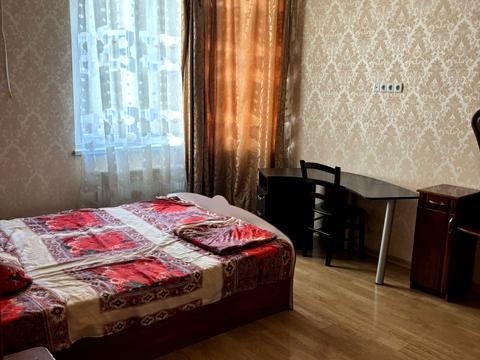 квартира по адресу Николаевская дорога ул., 307