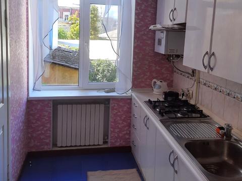 квартира по адресу Николаевская дорога ул., 307