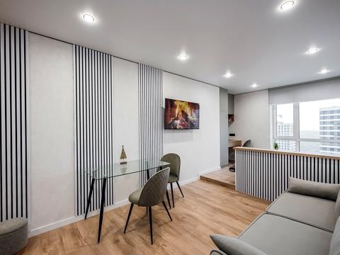 квартира по адресу Всеволода Змеенко ул., 15/23