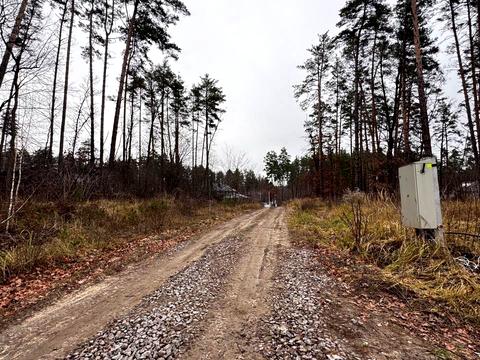 ділянка за адресою Святошинська