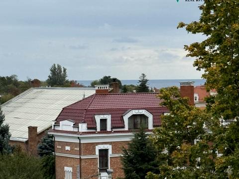 квартира за адресою Одеської громади вул. (Авдєєва-Чорноморського), 7