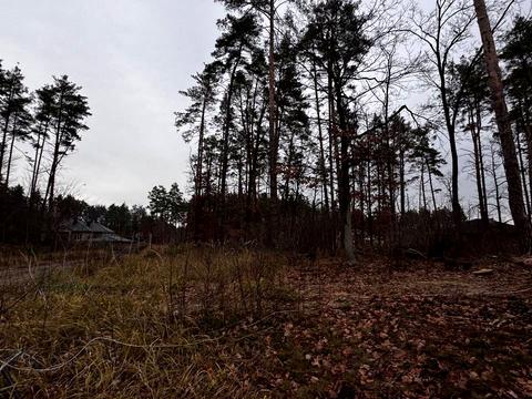 ділянка за адресою Святошинська