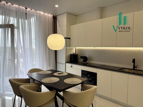 квартира за адресою Одеської громади вул. (Авдєєва-Чорноморського), 7