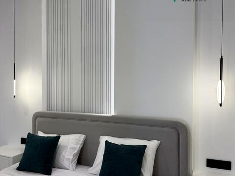 квартира за адресою Одеської громади вул. (Авдєєва-Чорноморського), 7