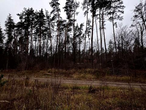 ділянка за адресою Святошинська