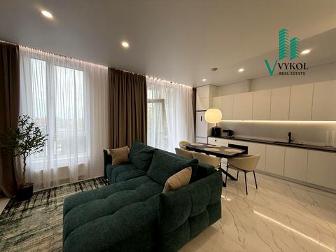 квартира за адресою Одеської громади вул. (Авдєєва-Чорноморського), 7