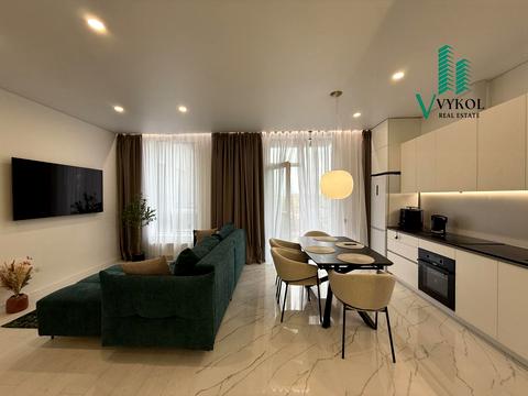 квартира за адресою Одеської громади вул. (Авдєєва-Чорноморського), 7