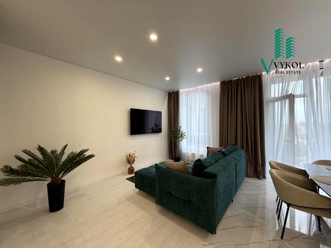 квартира за адресою Одеської громади вул. (Авдєєва-Чорноморського), 7