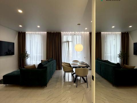 квартира за адресою Одеської громади вул. (Авдєєва-Чорноморського), 7