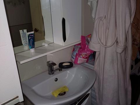 квартира за адресою Агрономічна вул., 118