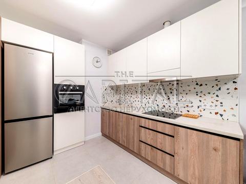 квартира за адресою Повітряних Сил просп. (Повітрофлотський), 56