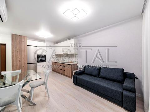 квартира за адресою Повітряних Сил просп. (Повітрофлотський), 56