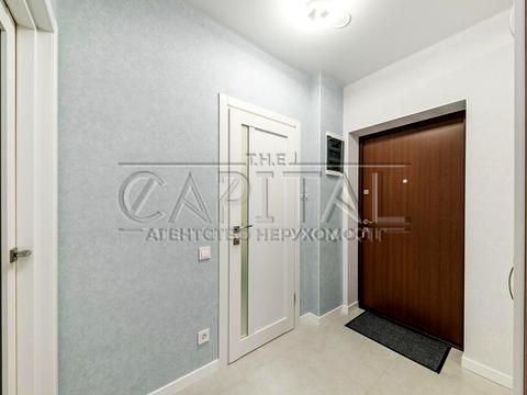 квартира за адресою Повітряних Сил просп. (Повітрофлотський), 56