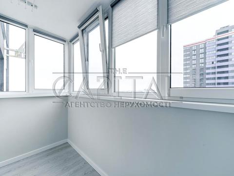 квартира за адресою Повітряних Сил просп. (Повітрофлотський), 56