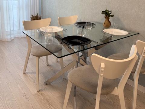 квартира за адресою Повітряних Сил просп. (Повітрофлотський), 56