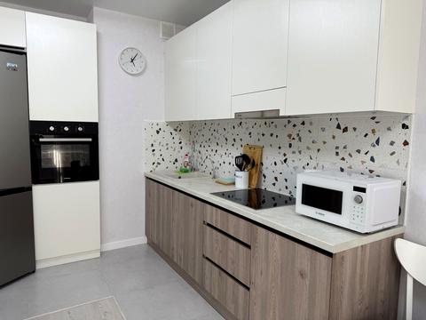 квартира за адресою Повітряних Сил просп. (Повітрофлотський), 56