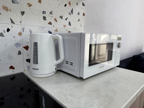 квартира за адресою Повітряних Сил просп. (Повітрофлотський), 56