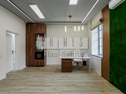 комерційна за адресою Пилипа Орлика вул., 6