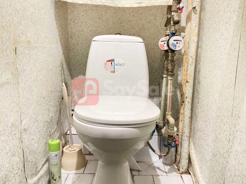 квартира по адресу Зверинецкая ул., 63-А