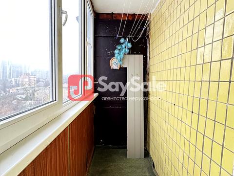 квартира по адресу Зверинецкая ул., 63-А