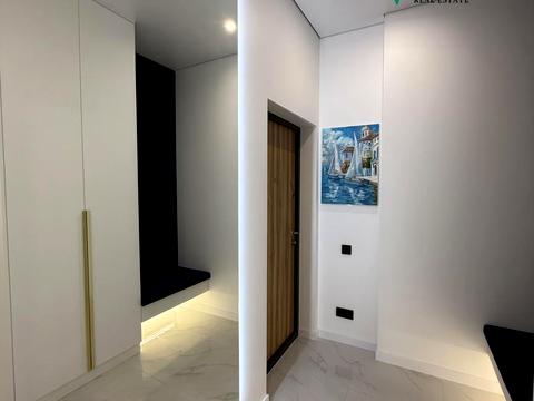 квартира за адресою Одеської громади вул. (Авдєєва-Чорноморського), 7