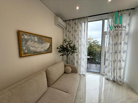 квартира за адресою Одеської громади вул. (Авдєєва-Чорноморського), 7