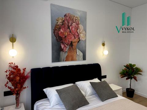 квартира за адресою Одеської громади вул. (Авдєєва-Чорноморського), 7