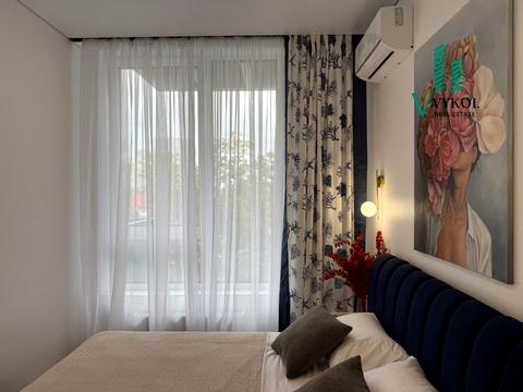 квартира за адресою Одеської громади вул. (Авдєєва-Чорноморського), 7