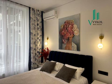 квартира за адресою Одеської громади вул. (Авдєєва-Чорноморського), 7